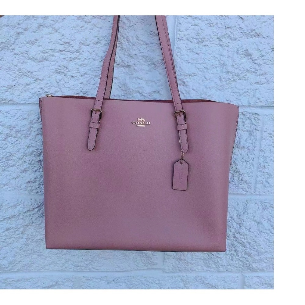 Coach Mollie Tote